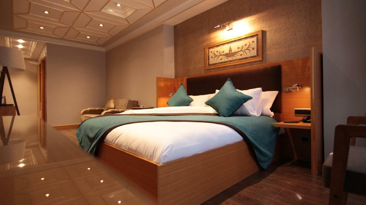 Sefa-I Huerrem Suit House Истанбул Екстериор снимка